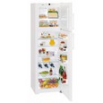 Двухкамерный холодильник Liebherr CTN 3663-21 001 фото