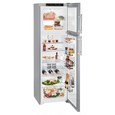 Двухкамерный холодильник Liebherr CTNesf 3663-21 001 фото