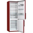 Двухкамерный холодильник Gorenje NRK 6192 MR фото