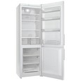 Двухкамерный холодильник Indesit EF 18 фото