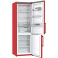 Двухкамерный холодильник Gorenje NRK 6192 MRD фото