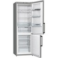 Двухкамерный холодильник Gorenje NRK 6191 GHX фото