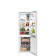 Двухкамерный холодильник Beko RCNK 270K20 S фото