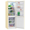 Двухкамерный холодильник NORD NRB 139 732 фото