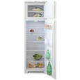 Двухкамерный холодильник Бирюса 124 фото