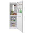 Двухкамерный холодильник Бирюса 340NF фото