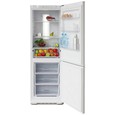 Двухкамерный холодильник Бирюса 320NF фото
