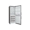 Двухкамерный холодильник STINOL STN 167 S фото