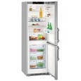 Двухкамерный холодильник Liebherr CNef 4315-20001 фото