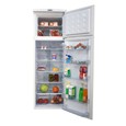 Двухкамерный холодильник DON R- 236 B фото
