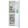 Двухкамерный холодильник Бирюса 120 фото