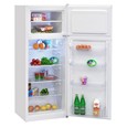 Двухкамерный холодильник NORD NRT 141 032 фото