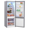 Двухкамерный холодильник NORD NRB 137 332 фото