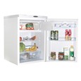 Однокамерный холодильник DON R 405 B фото