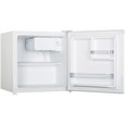 Однокамерный холодильник SHIVAKI SDR-052W фото