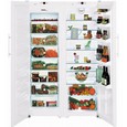 Холодильник SIDE-BY-SIDE Liebherr SBS 7212-24001 фото