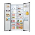 Холодильник Side by Side HISENSE RS677N4AC1 фото
