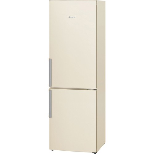 Двухкамерный холодильник Bosch KGV 36XK23 R фото