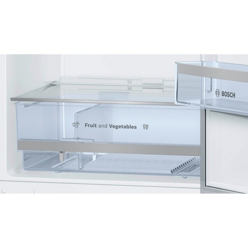 Двухкамерный холодильник Bosch KGV 36XK23 R фото