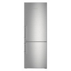 Двухкамерный холодильник Liebherr CNef 5715-20001 фото