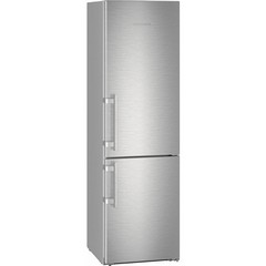 Двухкамерный холодильник Liebherr CNef 4825 фото