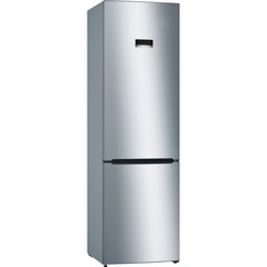 Двухкамерный холодильник Bosch KGE39XL21R фото