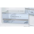 Двухкамерный холодильник Bosch KGV 36XW20 R фото