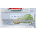 Двухкамерный холодильник Bosch KGV 39VL23 R фото