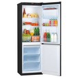 Двухкамерный холодильник Pozis RD - 149 А черный фото