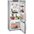 Двухкамерный холодильник Liebherr CPesf 4613-22001 фото