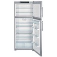 Двухкамерный холодильник Liebherr CTNes 4753-22001 фото