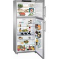 Двухкамерный холодильник Liebherr CTNes 4753-22001 фото