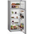Двухкамерный холодильник Liebherr CTPsl 2521-20 001 фото
