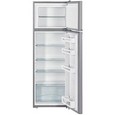 Двухкамерный холодильник Liebherr CTPsl 2921-20 001 фото
