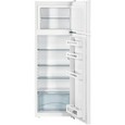 Двухкамерный холодильник Liebherr CTP 2921-20 001 фото