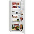 Двухкамерный холодильник Liebherr CTP 2921-20 001 фото