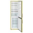 Двухкамерный холодильник Liebherr CUag 3311-20 001 фото