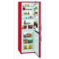 Двухкамерный холодильник Liebherr CUfr 3311-20 001 фото