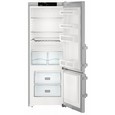 Двухкамерный холодильник Liebherr CUsl 2915-20 001 фото