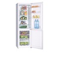 Двухкамерный холодильник SHIVAKI BMR-1801W фото