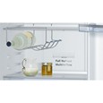 Двухкамерный холодильник Bosch KGN 39SB10 R фото