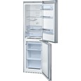 Двухкамерный холодильник Bosch KGN 39SA10 R фото