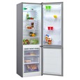 Двухкамерный холодильник NORD NRB 120 932 фото