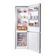 Двухкамерный холодильник Candy CKHF 6180 IS фото