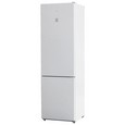 Двухкамерный холодильник Braun BRMD4680DWNF фото