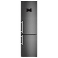Двухкамерный холодильник Liebherr CBNPbs 4858 фото
