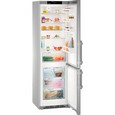 Двухкамерный холодильник Liebherr CNef 4825 фото