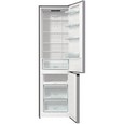 Двухкамерный холодильник Gorenje NRK 6201 PS4 фото