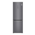 Двухкамерный холодильник LG GA B459MLWL фото