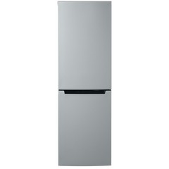 Двухкамерный холодильник Бирюса M 880NF фото